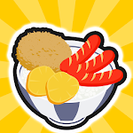 Cover Image of Download Avatar Maker - Rice bowl 1.3.5 APK