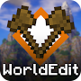 Mods WorldEdit for Minecraft