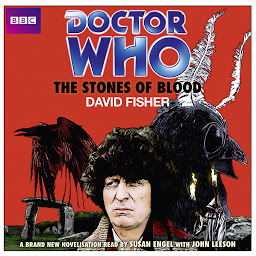 Icon image Doctor Who: The Stones Of Blood