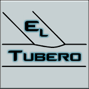 Trazado de tuberia El Tubero  Icon