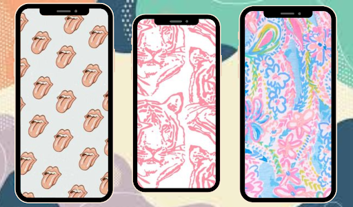 Preppy Aesthetic Wallpaper