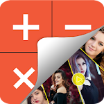 Cover Image of Download Calculator Hide Photo and Vide  APK