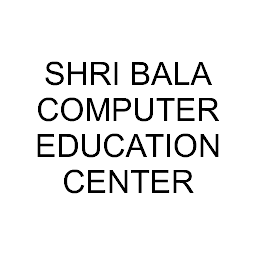 「SHRI BALA COMPUTER EDUCATION C」のアイコン画像