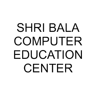 SHRI BALA COMPUTER EDUCATION C apk