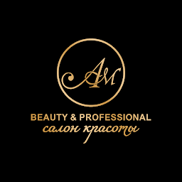 「AM Beauty professional」圖示圖片