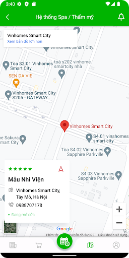 Mẫu Nhi Viện
