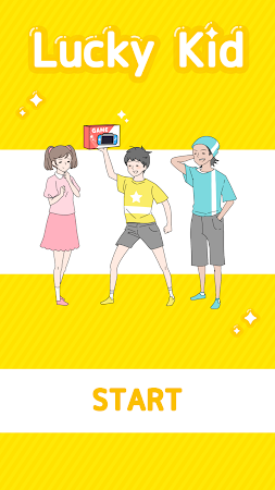 Game screenshot Lucky Kid mod apk