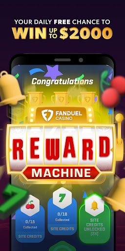 FanDuel Casino - Real Money 5