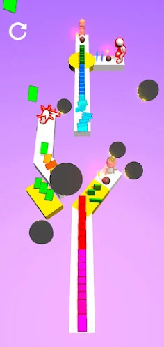 Domino Clash - Screenshot 3