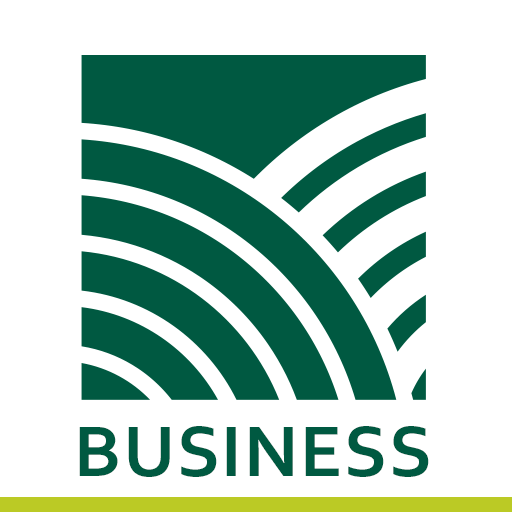 MidWestOne for Business logo