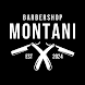 Montani Barber Shop - Androidアプリ