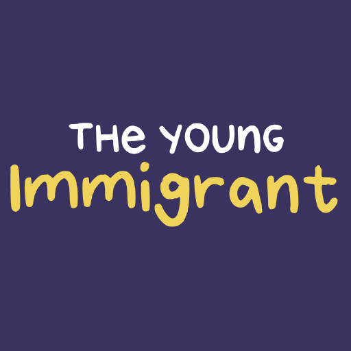 The young immigrant