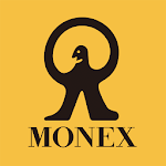 Cover Image of ดาวน์โหลด Monex, Inc.-แอพที่ครอบคลุมสำหรับการซื้อขายหลักทรัพย์และสภาวะตลาดของ Monex, Inc.-  APK