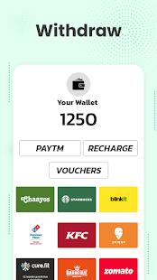 Taskbucks - Earn Rewards Screenshot