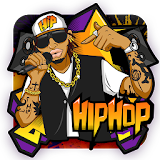 HipHop Rap Keyboard icon