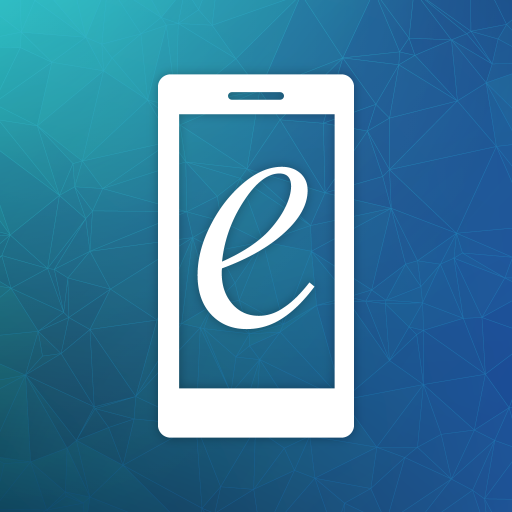 eTopUpOnline: Global Recharge logo