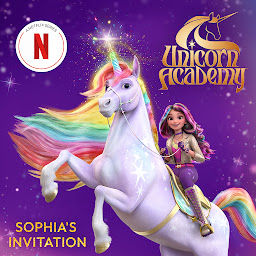Icon image Unicorn Academy: Sophia's Invitation