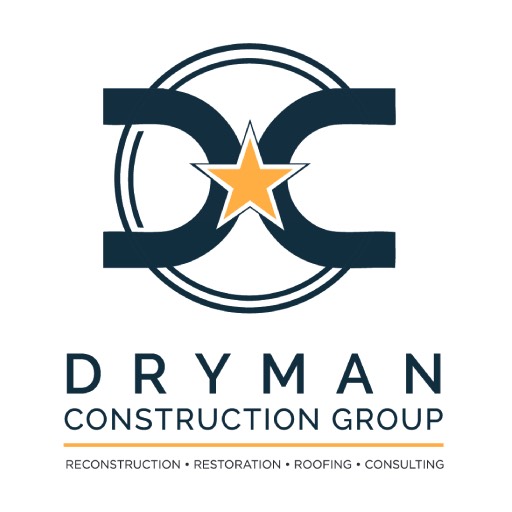 Dryman ERP logo