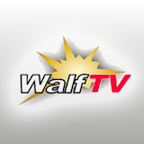 Walf tv en direct senegal icon