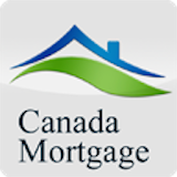 Sky Financial, Canada Mortgage icon