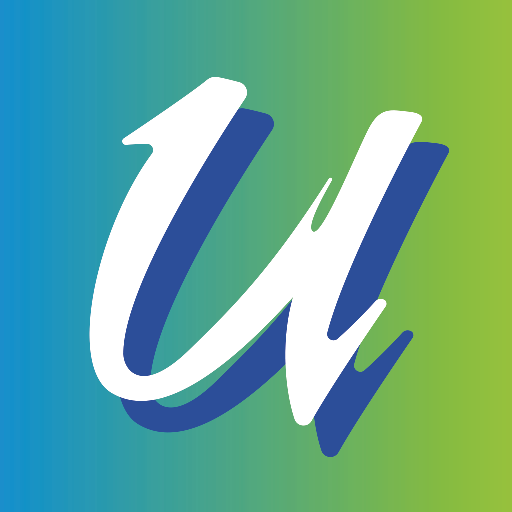 L’Union ville connectée logo