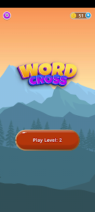 Word Crossword - Word Connect