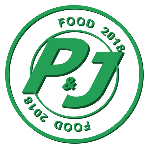 P&J Food 專業食材  Icon