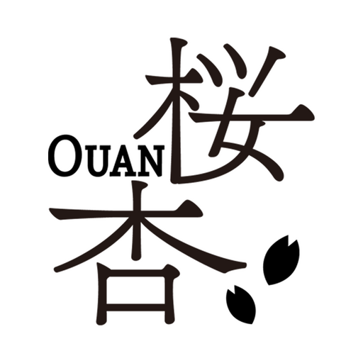 創作和食 桜杏 logo