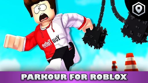 Download Parkour Games For Roblox Free For Android Parkour Games For Roblox Apk Download Steprimo Com - all skins parkour roblox