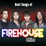 Cover Image of Herunterladen Best Songs of FireHouse 1.0 APK