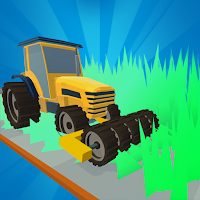 Harvest Run