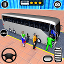 Bus Parking Game 3d: Bus Games