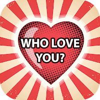 Who Love You? Personality Test