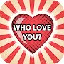 Who Love You? Personality Test