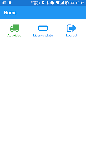 ONEtoMOVE Screen 2