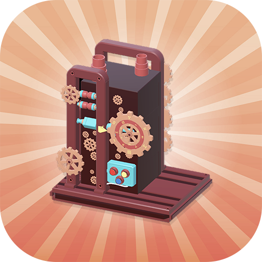 Tiny Machinery - A Puzzle Game Download on Windows