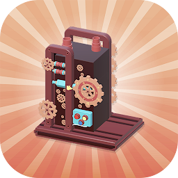 Icon image Tiny Machinery - A Puzzle Game