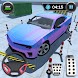 Luxury Sports Car Parking Pro - Androidアプリ
