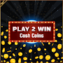 Play2Win - Win real cash games
