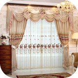 New Curtain Design Styles icon