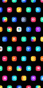 GLO Icon Pack APK (Patched/Full) 1