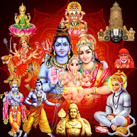 All Gods Wallpapers - Hindu Gods HD Wallpapers