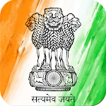 Cover Image of Download Constitution of India 1.0 APK