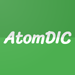 AtomDIC (Nuclear Dictionary)