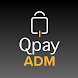 QPay Admin