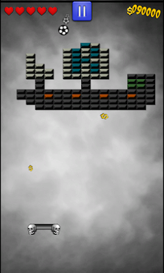 Smash 'n' Break + - Screenshot 2