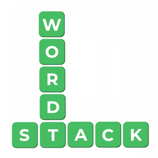 Word Stacks Hidden Words for PC / Mac / Windows 11,10,8,7 Free