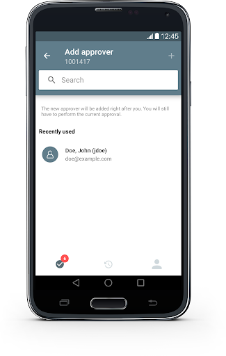 WPS mobile 2 screenshot 4