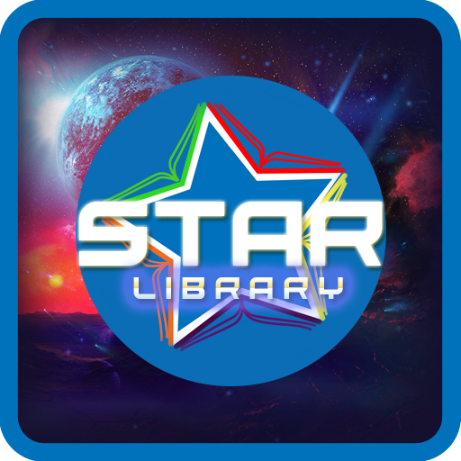 Star Library for  Android – Latest Version & Features app icon