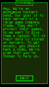 Free Hacker Game 3